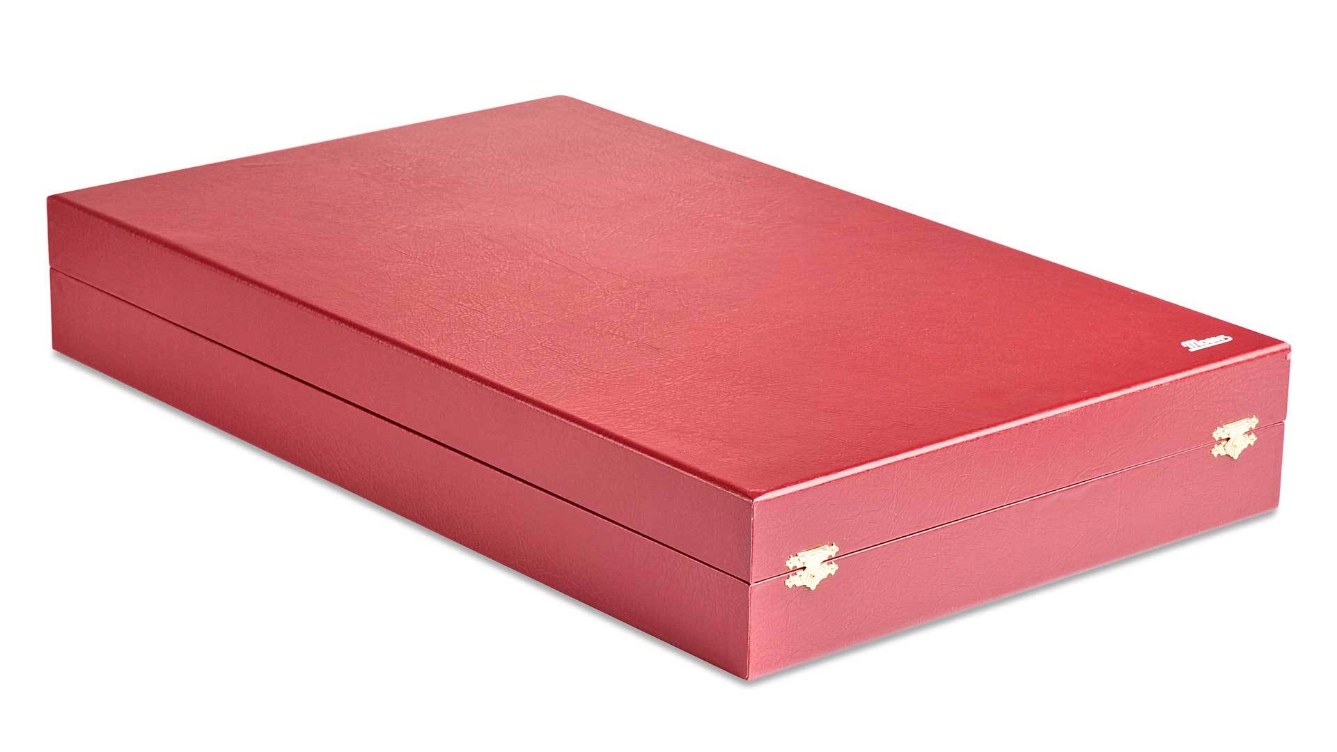 1050456 Moser Набор из 6 фужеров для шампанского 140мл "Мария Терезия" Хрусталь бессвинцовый  - Вид №1