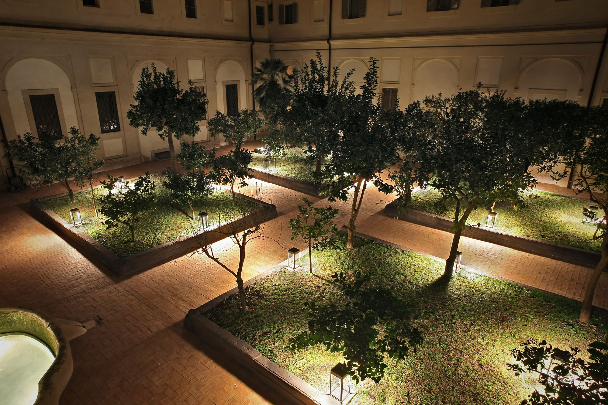 9414369 Мобильный светильник Platek ETEREA 2.0  ETEREA 2.0 Medium - 1 COB 4000K 114°  - Вид №9