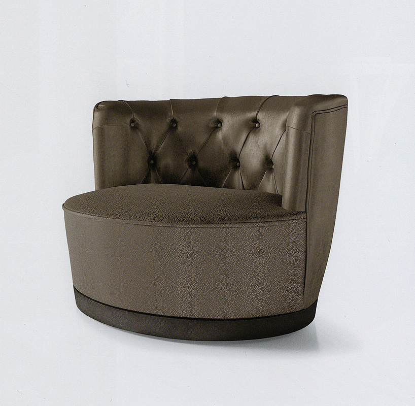 Кресло  REDECO 2175/P Trilogy