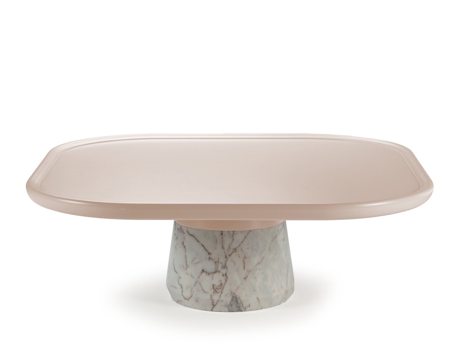 Журнальный столик Mambo Unlimited Ideas Poppy ARCH-00104844