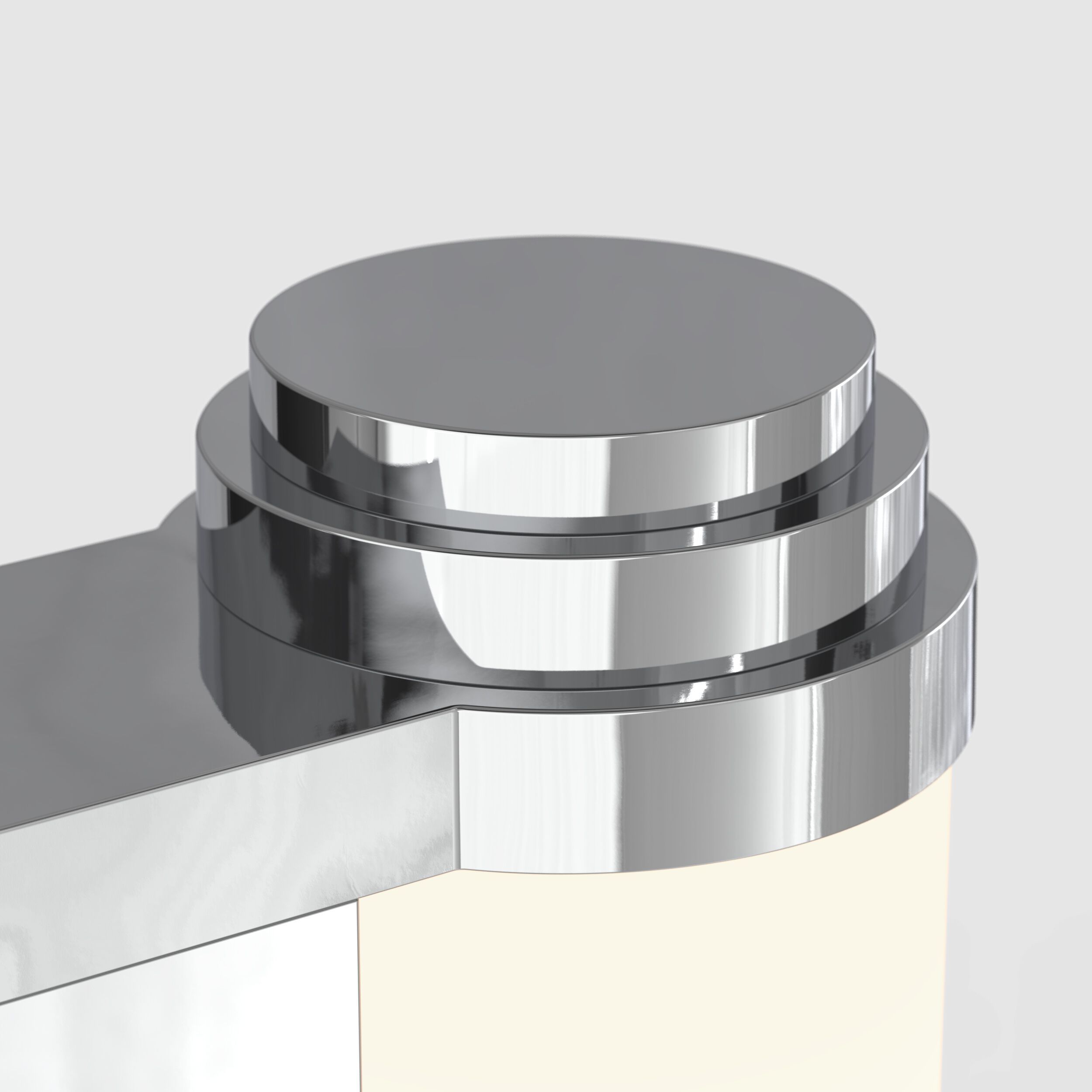 Цинк Dimmable светодиодный настенный светильник Astro Lighting BURLINGTON 400 ARCH-00109078 - Вид №15