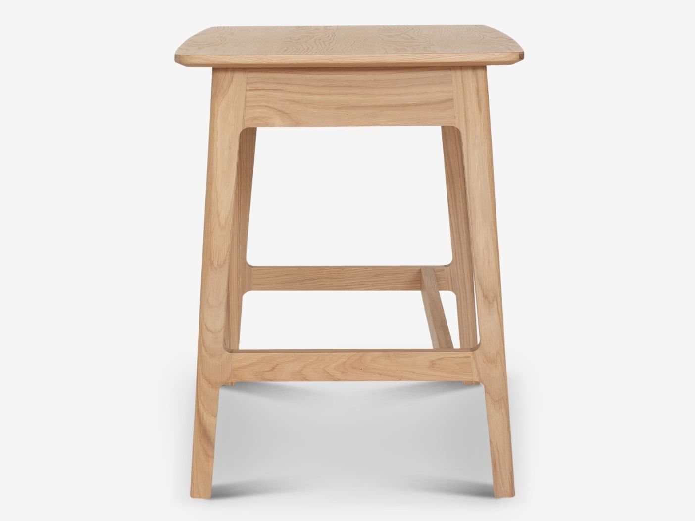 Прямоугольный стол из дуба Case Dulwich ARCH-00034955 - Вид №3