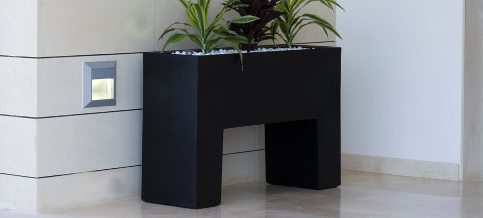 002211 Кашпо Muro Vondom Pots Studio Vondom  - Вид №3