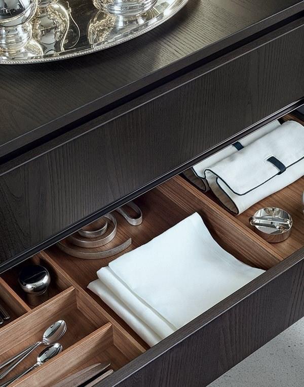 Poliform Оборудованная кухня sun-id-1386333 - Вид №19