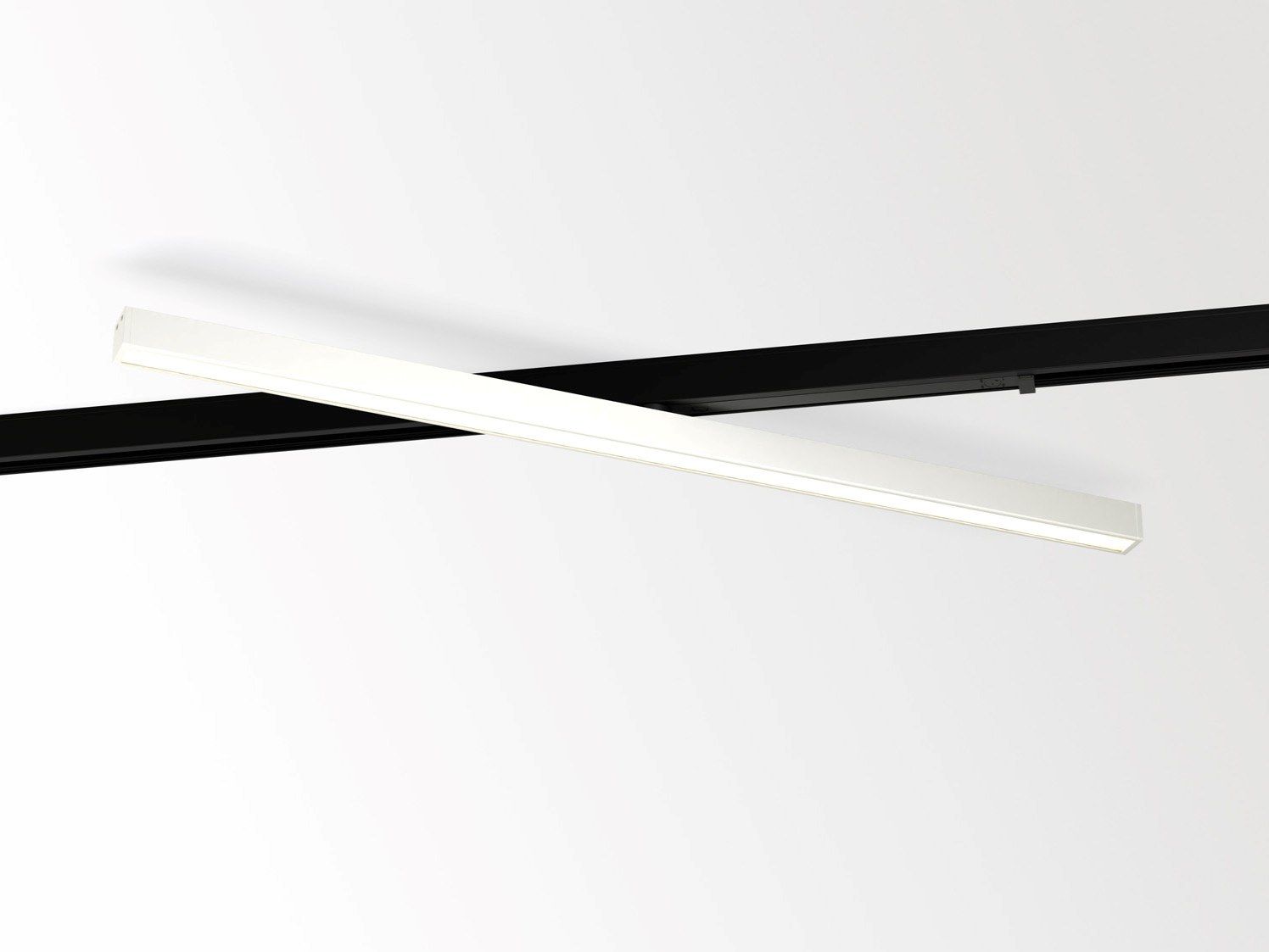 Металлическое магнитное светодиодное освещение Deltalight LED LINE OK ADM ARCH-00098478