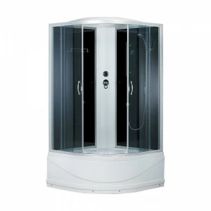 Душевая кабина Erlit Comfort ER3510TP-C4 (1000х1000х2150) ER3510TP-C4