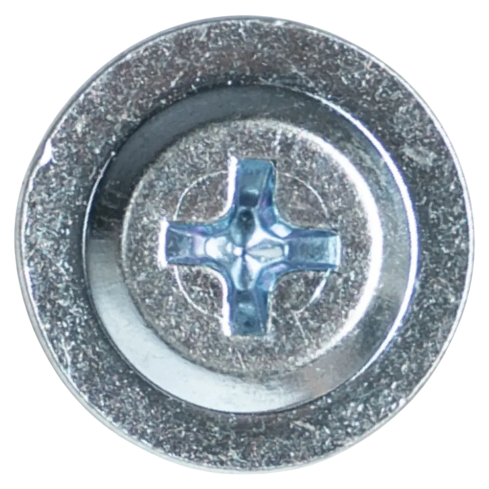 Саморезы Dilwis по металлу острые оцинкованные 4.2x13 мм (500 шт) 89386326 STLM-1565337