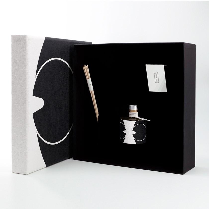 IWISHYOU Ароматизатор в натуральном камне Icon details bw 8057711490943 - Вид №4