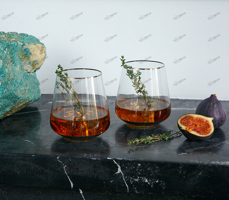 Victoria Stenova 611064 Набор бокалов Mercury Bar 