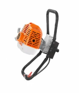 Мотобур CARVER AG- S2/000 без шнека