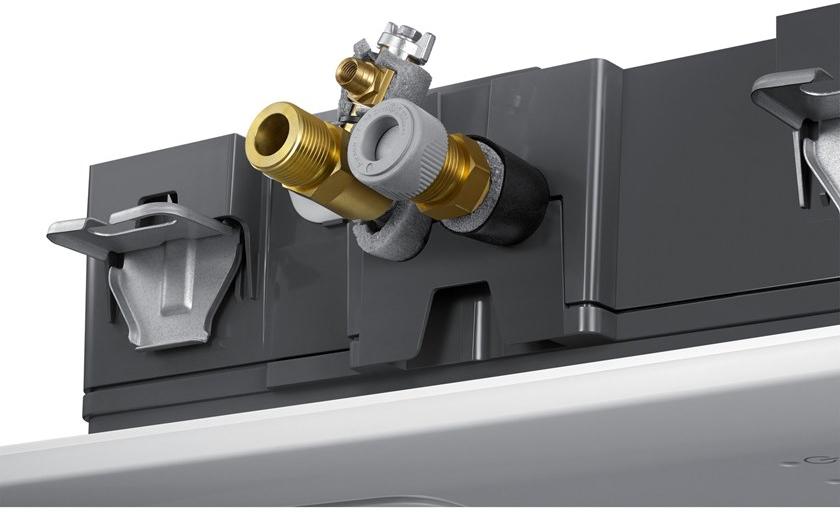 Samsung Climate Solutions Односторонний кассетный внутренний блок Dvm chiller sun-id-1440534 - Вид №3