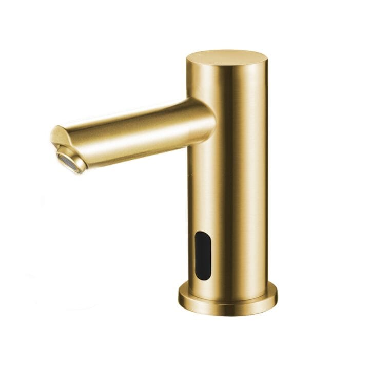 Инфракрасный смеситель для раковины с одним отверстием Fontana Showers SOLO ARCH-00146440 - Вид №8