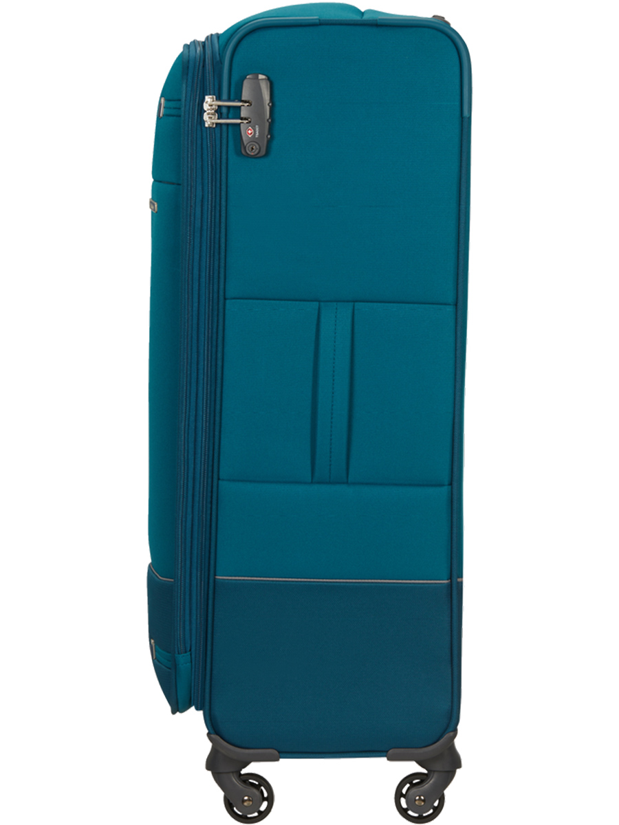 38N-81005 Чемодан 38N*005 Spinner 78 Exp Samsonite Base Boost  - Вид №3