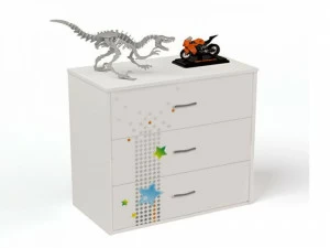 Комод ABC-KING Sport