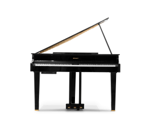 0-047 Филигранная игра на цифровом фортепиано Boca Do Lobo