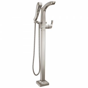 SH5002-CZ Спрей для тела HydraChoice® - бодрящая насадка H2Okinetic® Delta Faucet HydraChoice Body Spray System Шампанское бронза