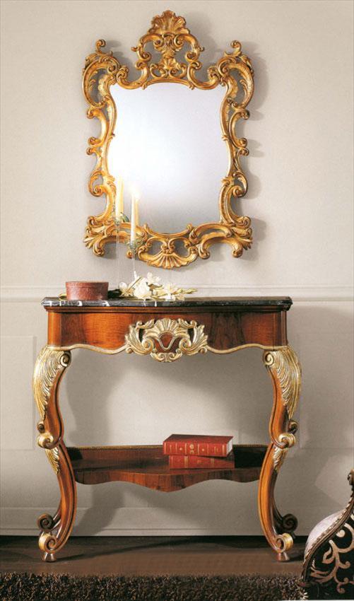 Консоль  CEPPI 2334 Luxury