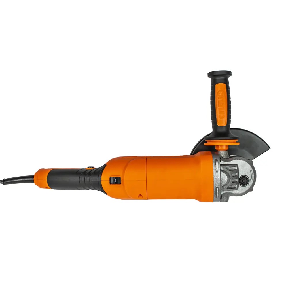 УШМ Спец БШУ-1500: профессиональная болгарка для точных работ 89337158 STLM-1506132 - Вид №3