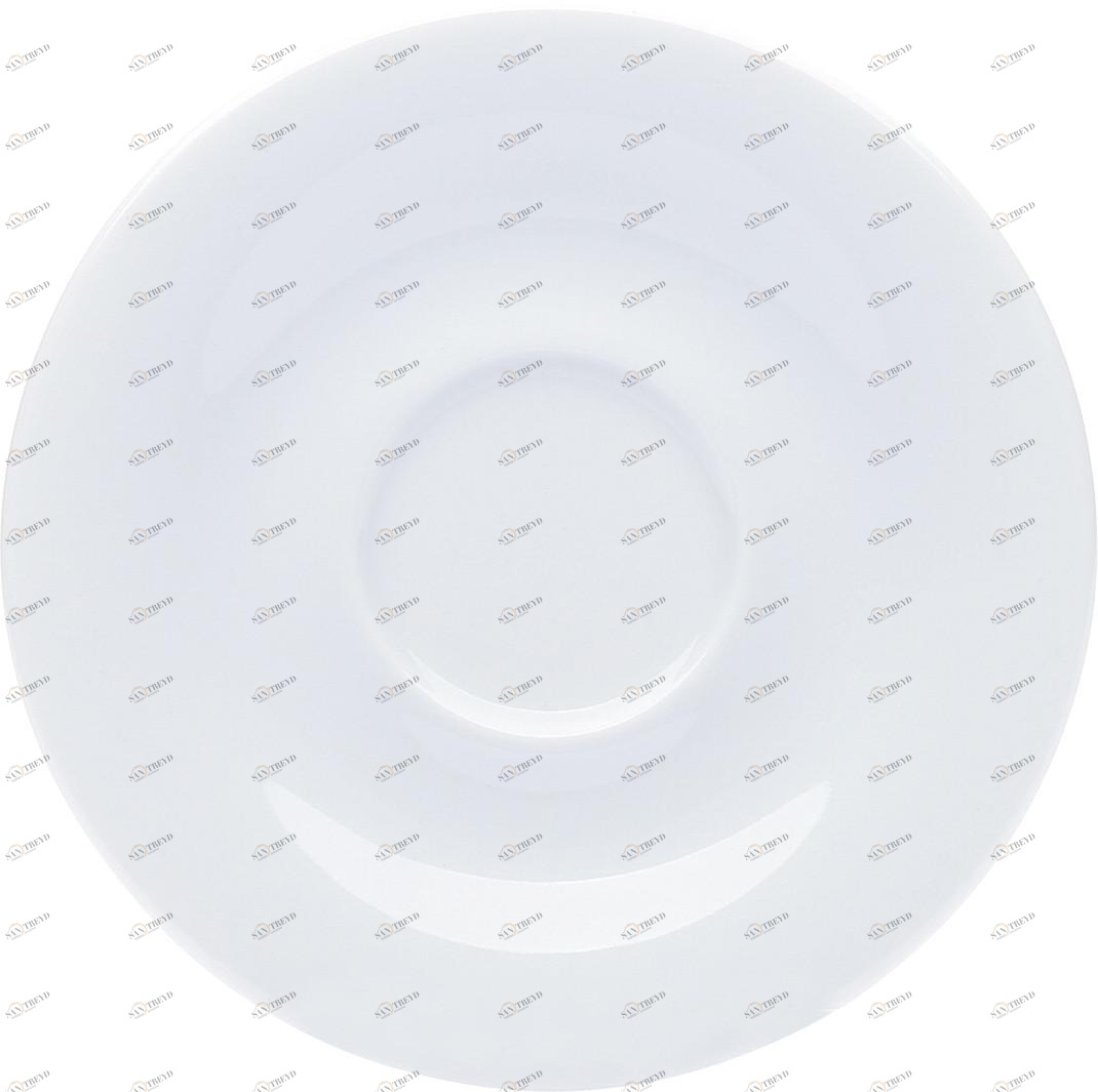 203501A90020C Pronto колоре эспрессо блюдце 12 см белый Kahla-porzellan 