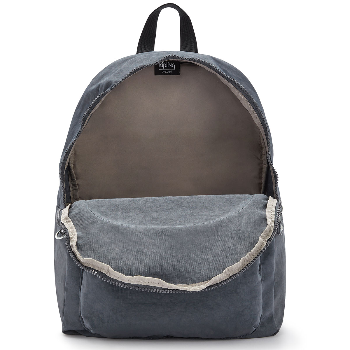 KI6900U27 Рюкзак Medium Backpack Kipling Seoul M Lite  - Вид №3