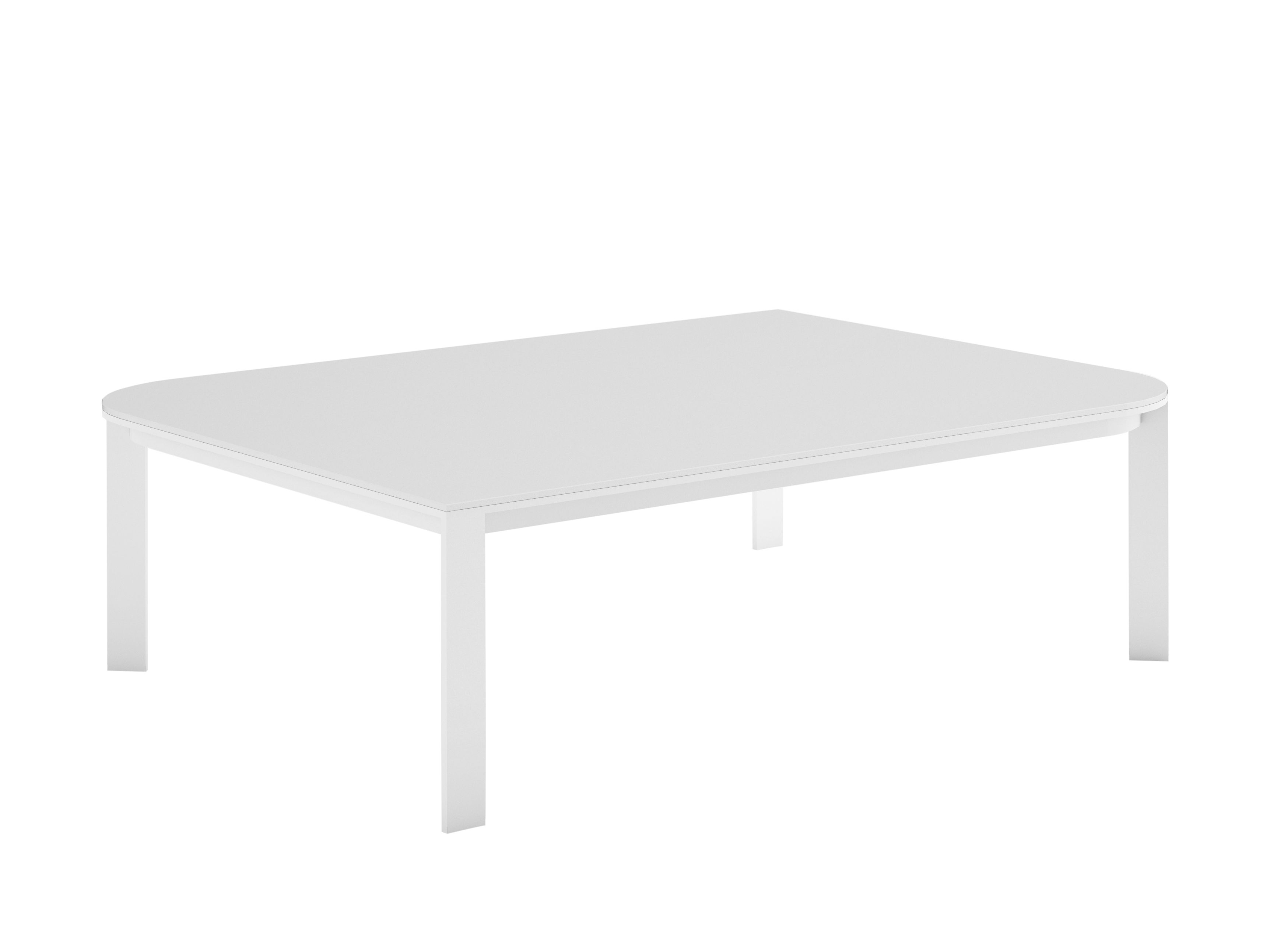 Прямоугольный фарфоровый журнальный столик GANDIABLASCO ARCH-00106342