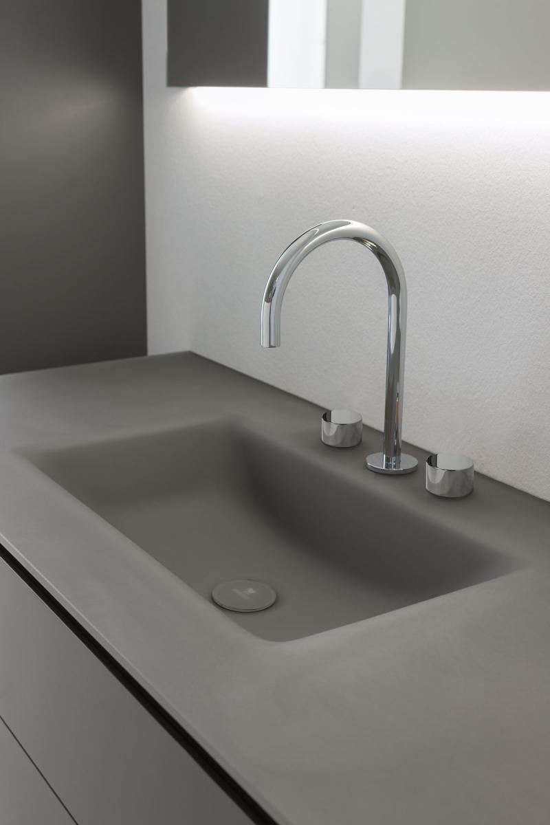 Manhattan Мебель для ванной OASIS BATHROOM Manhattan - Вид №34