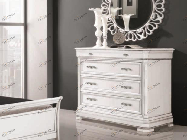 Arvestyle Комод из массива дерева Capri Sl-0221