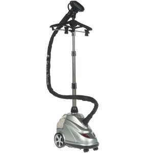 1166450 Отпариватель Grand Master GM-S205 Professional серебристый