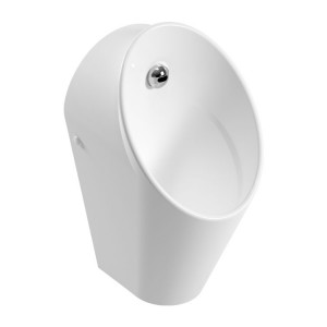 0169  0169 Писсуар для входа чистой воды сзади