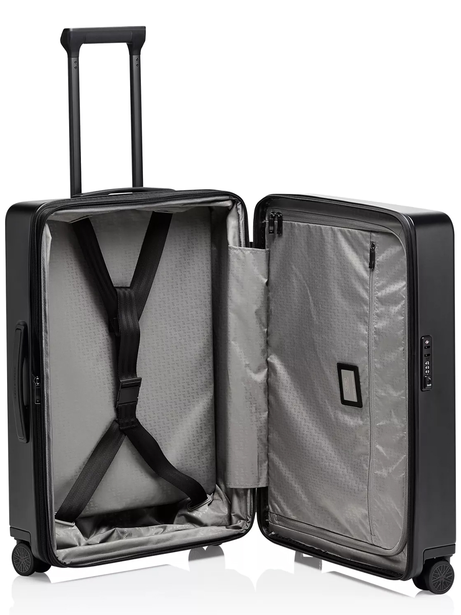 ORI05502.001 Чемодан ORI05502 4W Trolley M Porsche Design Roadster Hardcase  - Вид №2