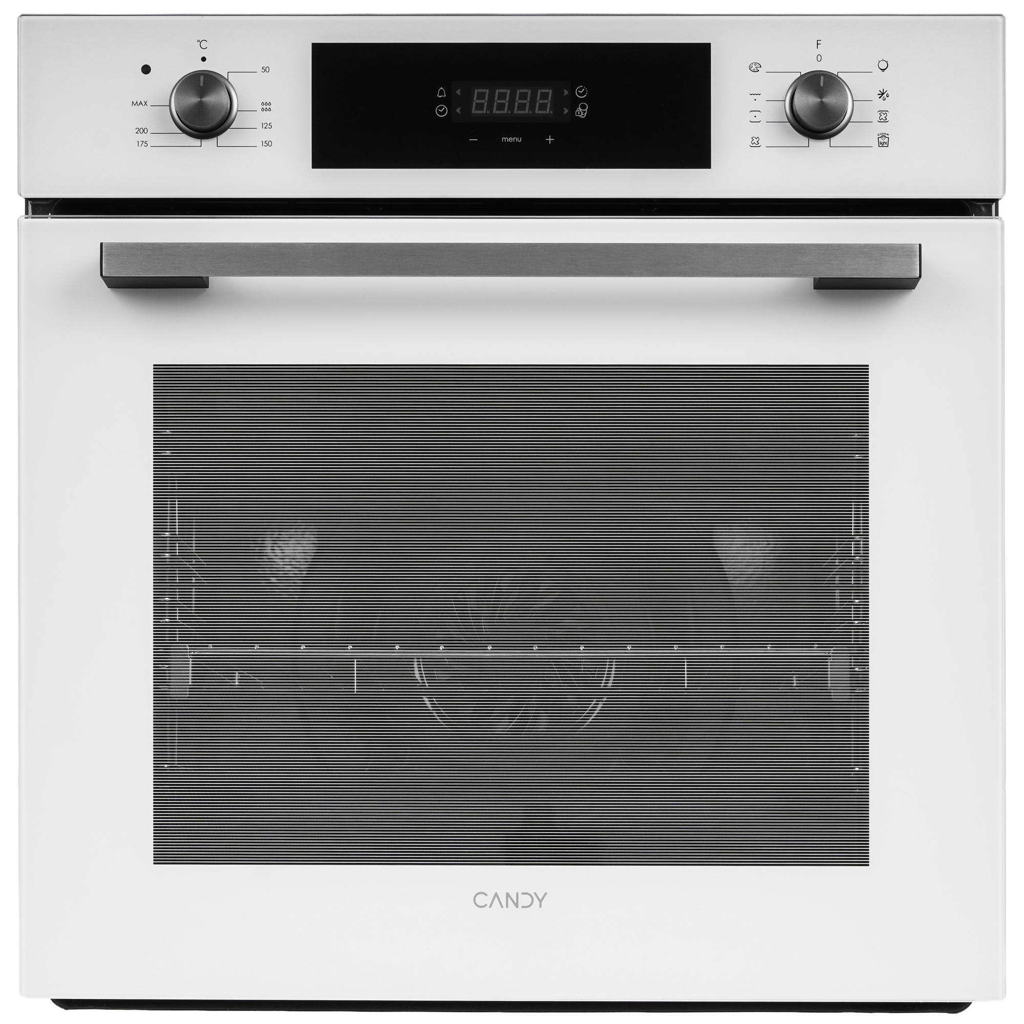 9296778 Электрический духовой шкаф CANDY COS625WL белый STDN-0034284