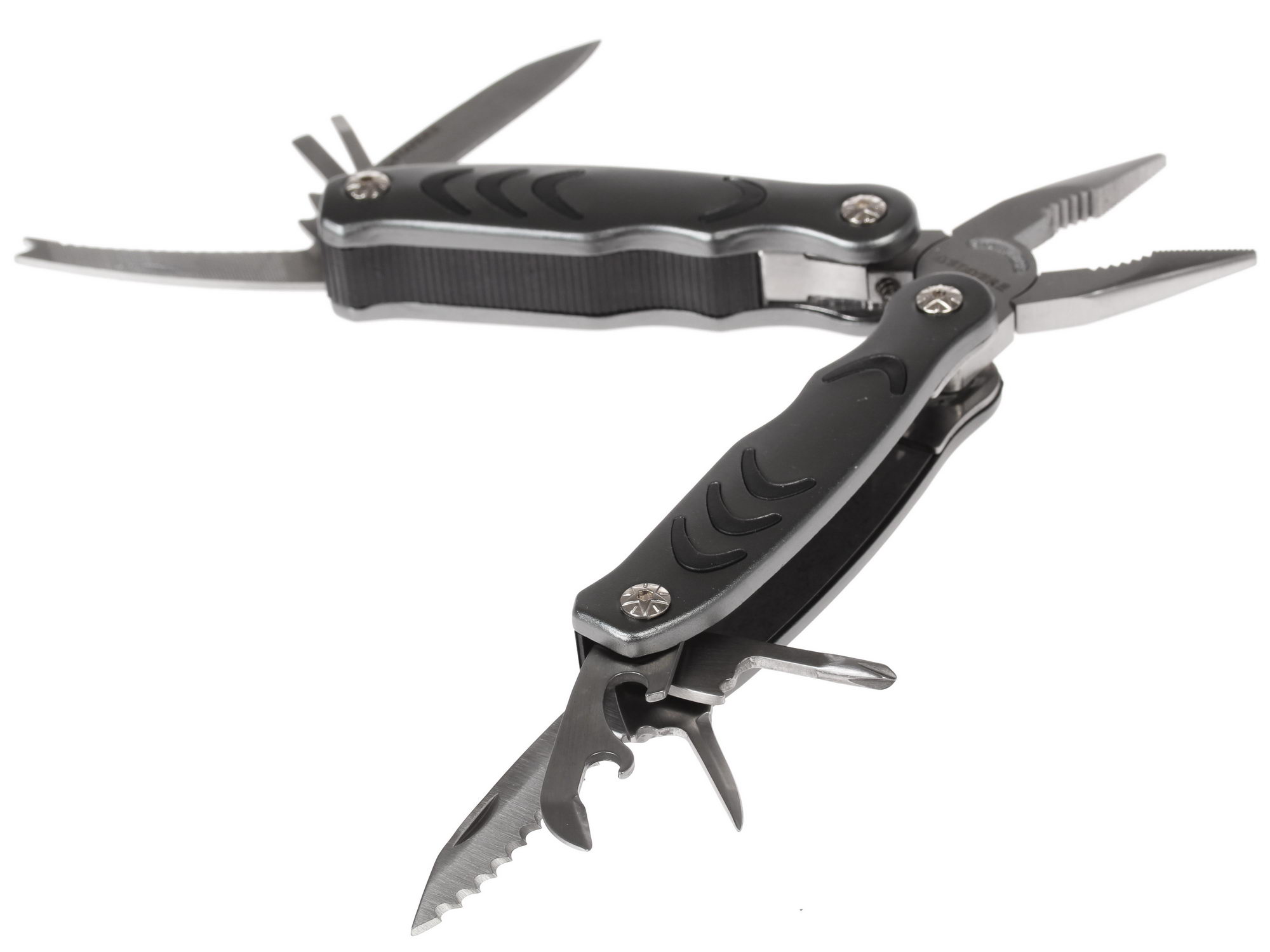 Мультитул STAYER PROFESSIONAL 22853_z01 6620823 STDN-0123810 - Вид №4