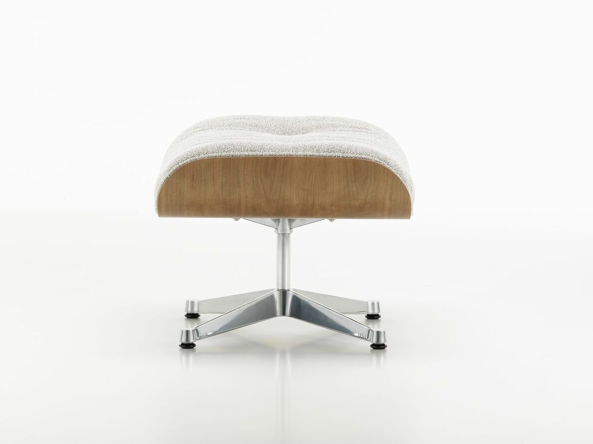 Тканевая спицевая подставка для ног VITRA Eames Lounge Chair ARCH-00084641 - Вид №2