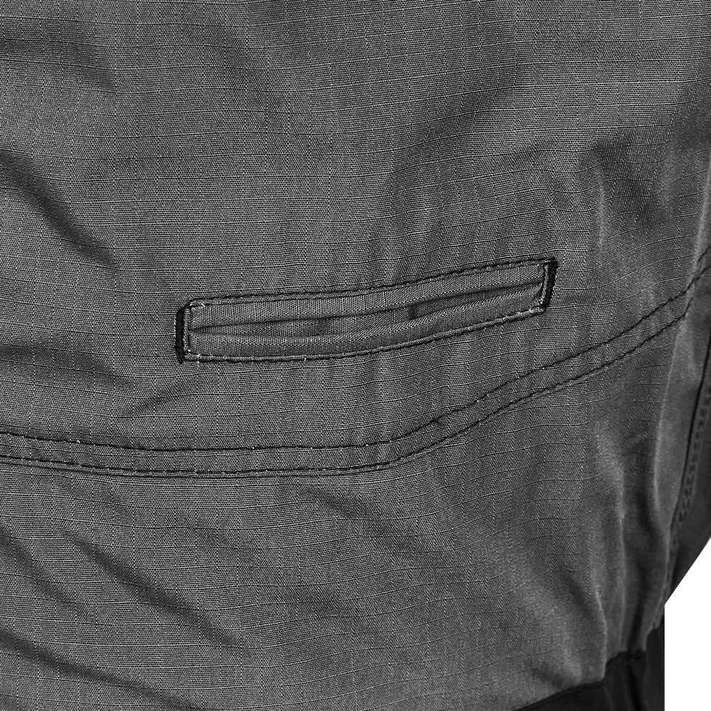 Комбинезон Delta Plus MACH2 Corporate MCCO2 размер M цвет серый STLM-2168829 - Вид №9