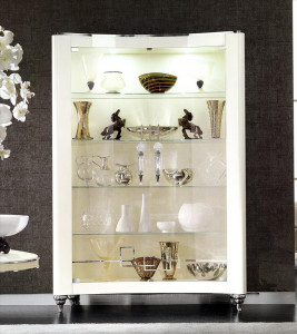 Витрина  REDECO 1079