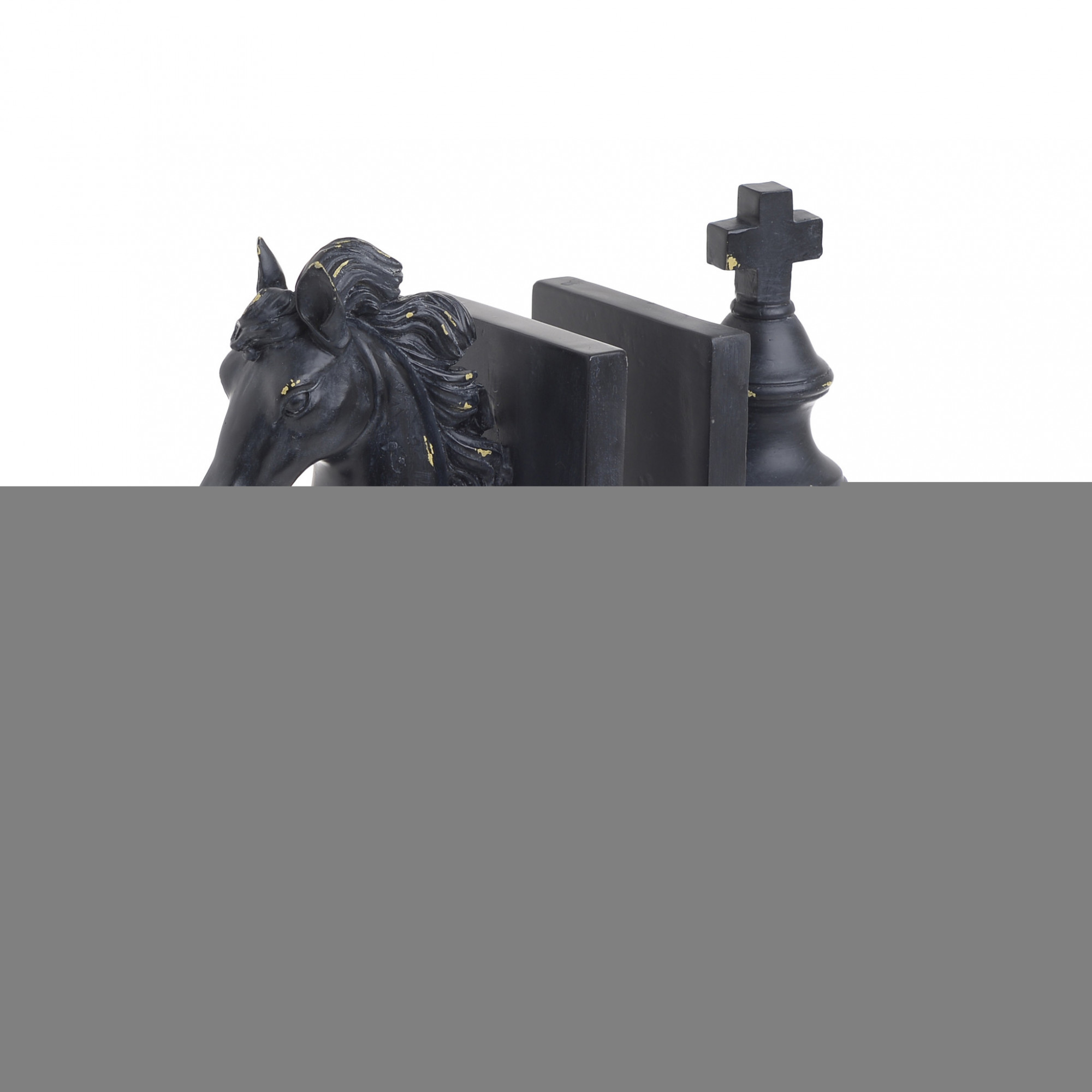 3870211.0011 ограничитель для книг, 2шт TO4ROOMS 