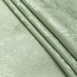 Ткань «Дебют» 1 п/м 150 см цвет салатовый