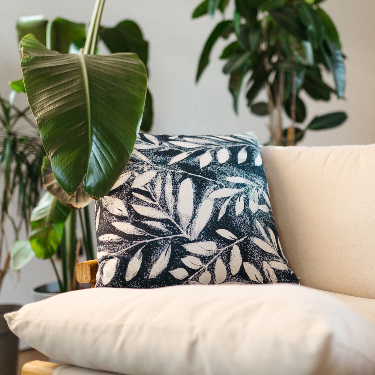 Наружная полипропиленовая подушка Maanta MARRA ARCH-00104860 - Вид №6