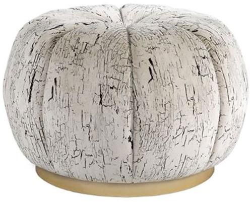 Jetclass Круглый пуф из ткани Scott Jst309, jst309a, jst309b - Вид №1