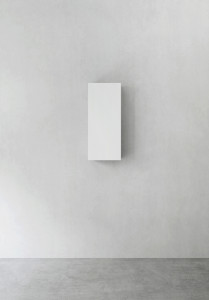 1390484 Настенный Шкаф Большой Softclose White Shiny Hafa  Белый