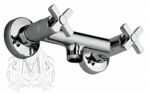 Cмеситель MIGLIORE Naxos ML.NAX-7646 для душа