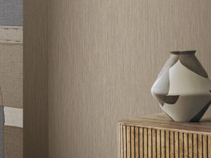 Обои с эффектом ткани