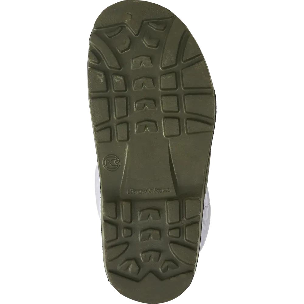 Полусапоги теплые женские размер 41 зеленый Santreyd STLM-2080843 - Вид №3