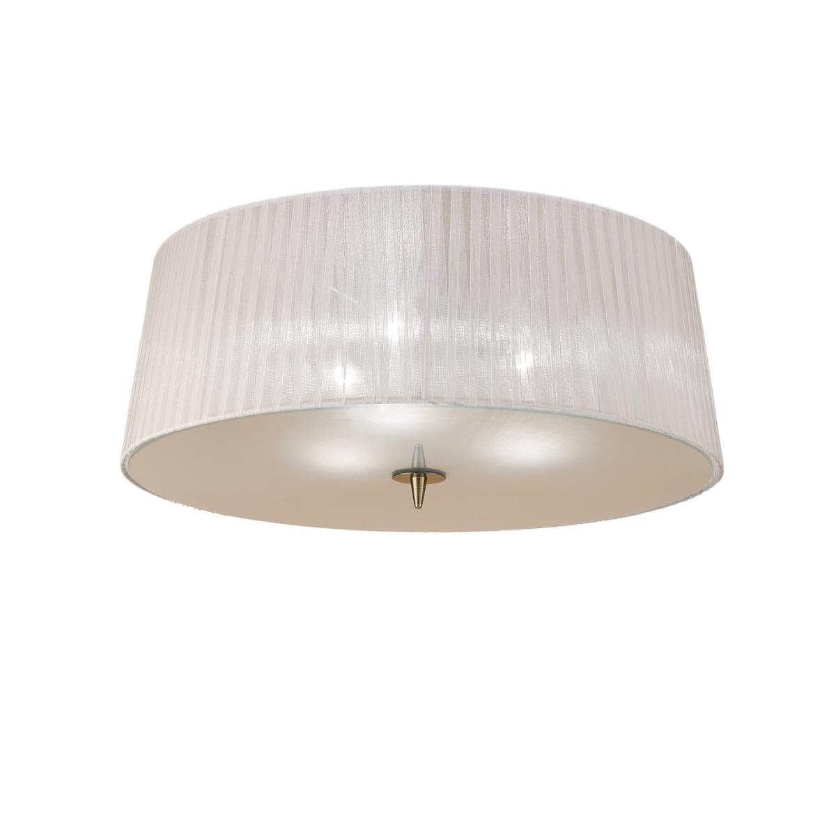 006343 Потолочный светильник 3L Mantra Loewe - Вид №4