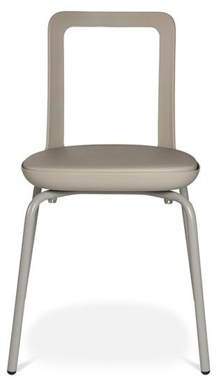 Wagner Штабелируемый садовый стул W-2020 Wm500... - Вид №1