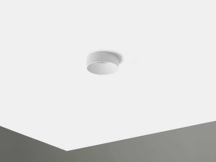 Алюминиевый светодиодный полукруглый прожектор In Stock Nexia ARCH-00065729