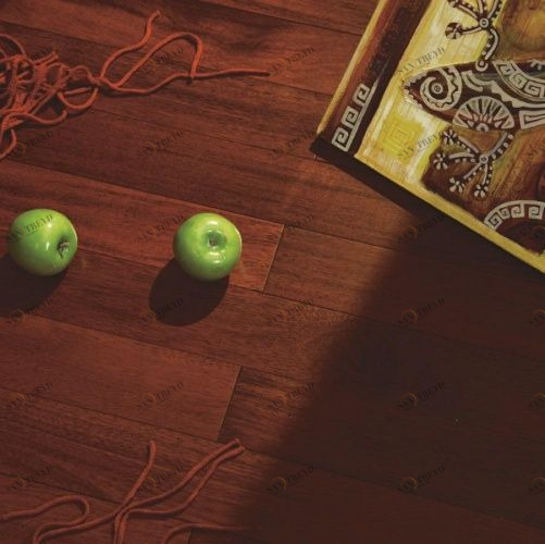 Массивная доска Amigo Exotic Мербау Селект (Гладкая) 910х92 мм 3100300141