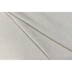 Ткань 1 п/м Рогожка Play 140 см цвет светло-бежевый