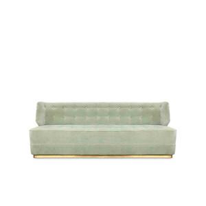 Диваны George Sofa Covethouse BRABBU