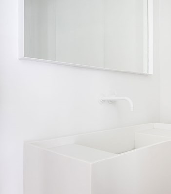 121X Раковина / Кухня vola  - Вид №8